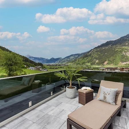 Apart Painting Ried im Zillertal Exterior photo