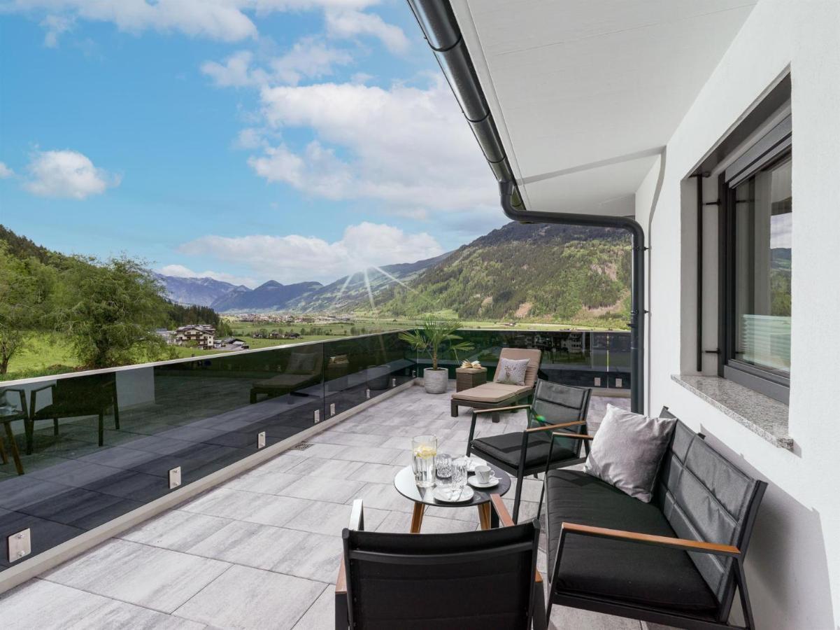 Apart Painting Ried im Zillertal Exterior photo